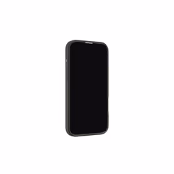 Audi Synthetic Leather Hardcase with MagSafe for iPhone 16 Pro Max 6.9" Black - AU-TPUPCMIP16PM-GT/D3-BK