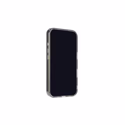 Audi IML Stitching Pattern Hardcase with MagSafe for iPhone 16 .1" Black - AU-IMLMIP16-Q5/D3-BK