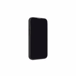 Audi Silicone Hardcase for iPhone 16 Pro Max 6.9" Black - AU-LSRIP16PM-Q3/D1-BK