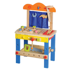 New Classic Toys Werkbank