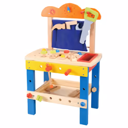 New Classic Toys Werkbank