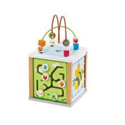 Spielba Holzspielwaren 510170 learning toy
