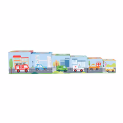 Spielba Holzspielwaren 510339 learning toy