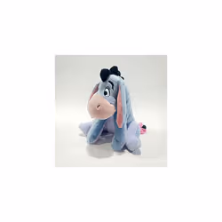 Plush Toys Cartoon Pooh Bear Friend Eeyore Stuffed Plush Toys