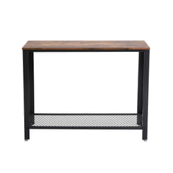 Vasagle LNT80X coffee/side/end table Side/End table Rectangular shape 4 leg(s)