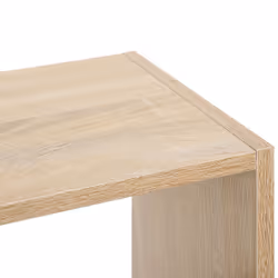 Vasagle LBC52NL living room bookcase - Additional view 4