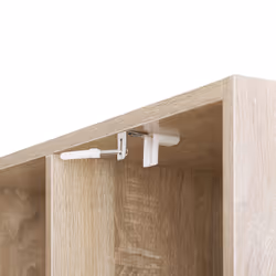 Vasagle LBC52NL living room bookcase - Additional view 5