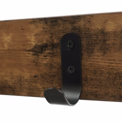 Vasagle Hall Tree Entryway Shoe Bench - Additional view 4