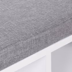 Vasagle Shoe Bench Storage Cabinet - Additional view 6