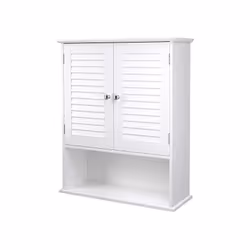 Vasagle BBC27WT living room sideboard/buffet 2 door(s) - Additional view 2