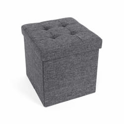 Songmics LSF27Z pouffe/ottoman Pouffe/ottoman Square