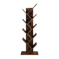 Vasagle Tree Bookshelf