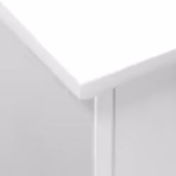 Vasagle LHC40W living room sideboard/buffet - Additional view 5