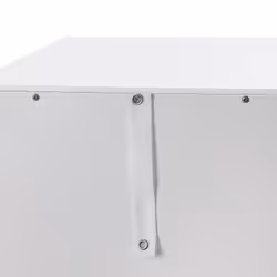 Vasagle LHC40W living room sideboard/buffet - Additional view 6