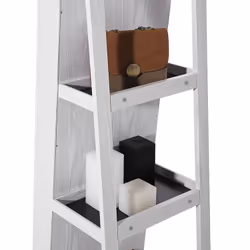 Songmics Rotatable Jewellery Cabinet - Additional view 5