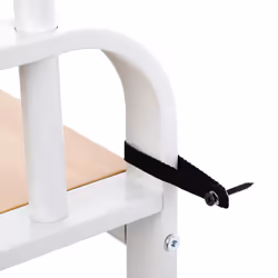 Vasagle Coat Rack With Shoe Storage - Additional view 5