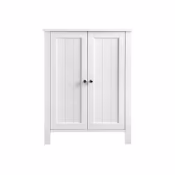 Vasagle BCB60W living room sideboard/buffet 2 door(s)