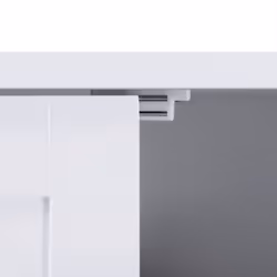Vasagle BCB60W living room sideboard/buffet 2 door(s) - Additional view 5
