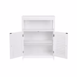 Vasagle Free Standing Cabinet for Bathroom - Additional view 7
