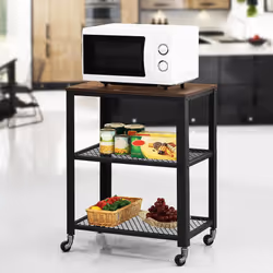 Vasagle Kitchen Cart Trolley