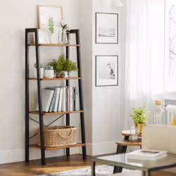 Vasagle LLS44X living room storage cabinets Shelving unit - Additional view 2