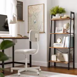 Vasagle LLS44X living room storage cabinets Shelving unit - Additional view 3