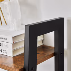 Vasagle LLS44X living room storage cabinets Shelving unit - Additional view 5