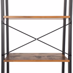 Vasagle LLS44X living room storage cabinets Shelving unit - Additional view 6