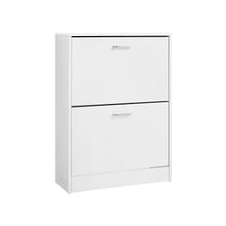 Vasagle LBC02WT living room sideboard/buffet 2 door(s)