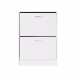 Vasagle LBC02WT living room sideboard/buffet 2 door(s)