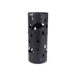 Songmics LUC23B, Iron, Black, 195 mm, 490 mm, 195 mm, 2 kg