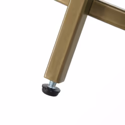 Vasagle LGT20G coffee/side/end table Side/End table Round shape 4 leg(s) - Additional view 5