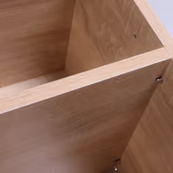 Vasagle LHS10NL shoe organizer Open Grey, Wood - Additional view 5