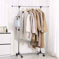 Songmics LLR01L clothes valet stand - Additional view 3
