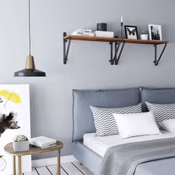 Vasagle Floating Wall Shelf