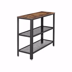 Vasagle LNT81BX coffee/side/end table Side/End table Rectangular shape 4 leg(s) - Additional view 4