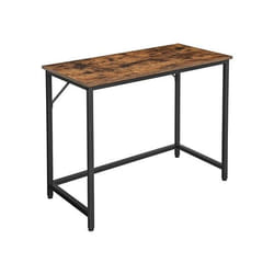 Vasagle ULWD41X Black, Brown