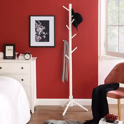 Vasagle Free Standing Hall Tree