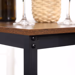 Vasagle LBT25X pub table - Additional view 4