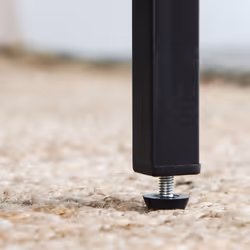 Vasagle LBT25X pub table - Additional view 5