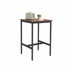 Vasagle LBT25X pub table - Additional view 6