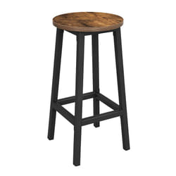 Vasagle Round Bar Stool Set