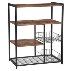 Vasagle Kitchen Baker's Rack