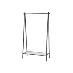 Songmics Single Rod Garment Rack