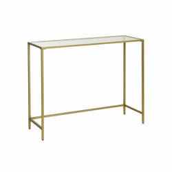 Vasagle LGT26G entryway table Rectangular