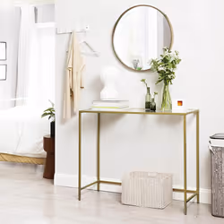 Vasagle LGT26G entryway table Rectangular - Additional view 4