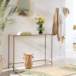 Vasagle LGT26G entryway table Rectangular - Additional view 5