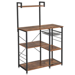 Vasagle Baker Shelf For Kitchen