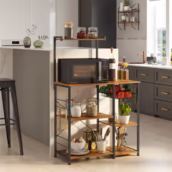 Vasagle Baker Shelf For Kitchen