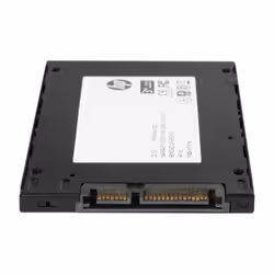 HP S700 120 GB 2.5" Serial ATA III 3D NAND - Additional view 4